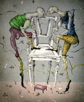 chair