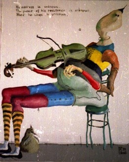 fidlerchair