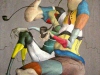 13