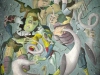 cacophonous