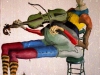 fidlerchair