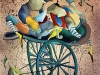 waggon