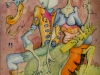 Incontestable matches  (06.08.2014)